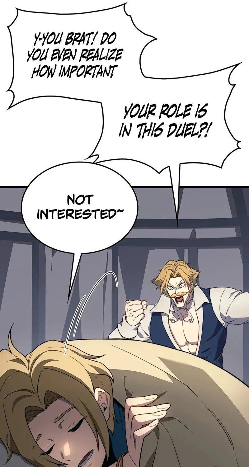 Return of the Calamity-Class Death Knight Chapter 30 page 71 - 