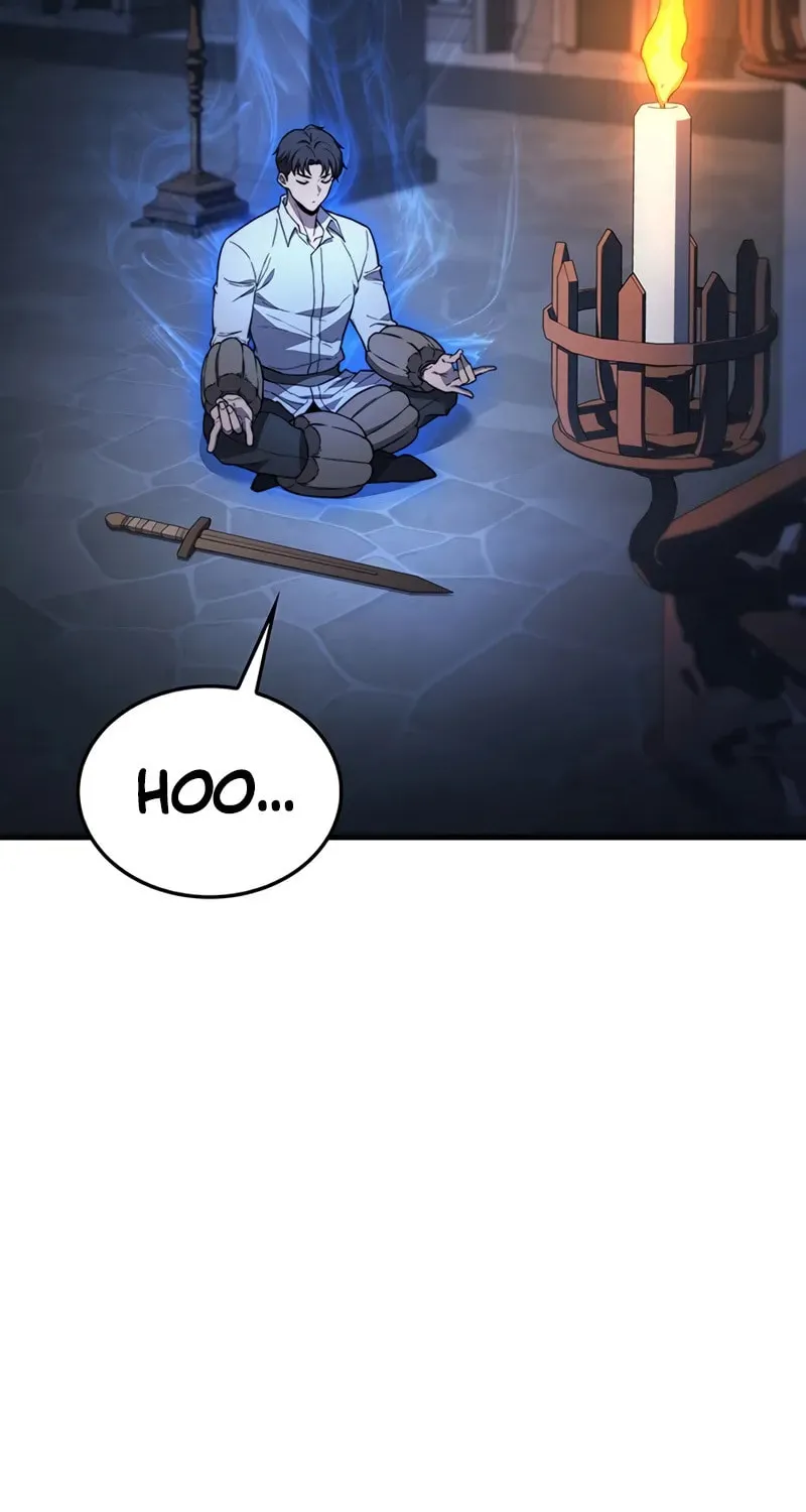 Return of the Calamity-Class Death Knight Chapter 30 page 9 - 