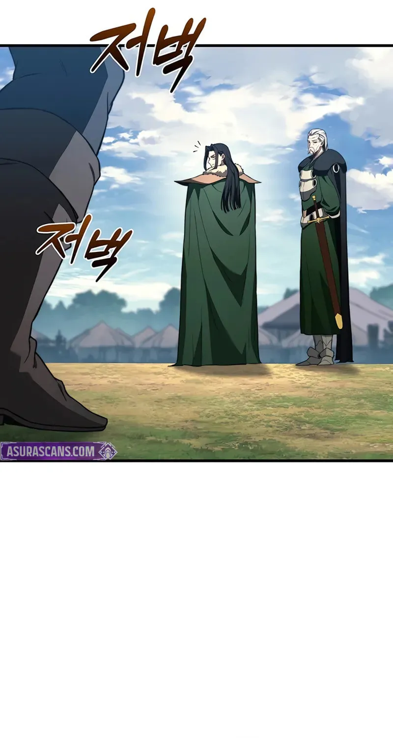 Return of the Calamity-Class Death Knight Chapter 30 page 81 - 