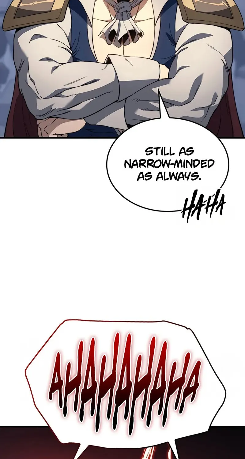 Return of the Calamity-Class Death Knight Chapter 30 page 84 - 