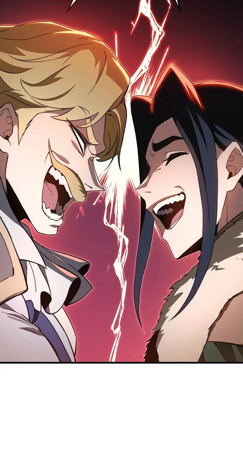 Return of the Calamity-Class Death Knight Chapter 30 page 85 - 