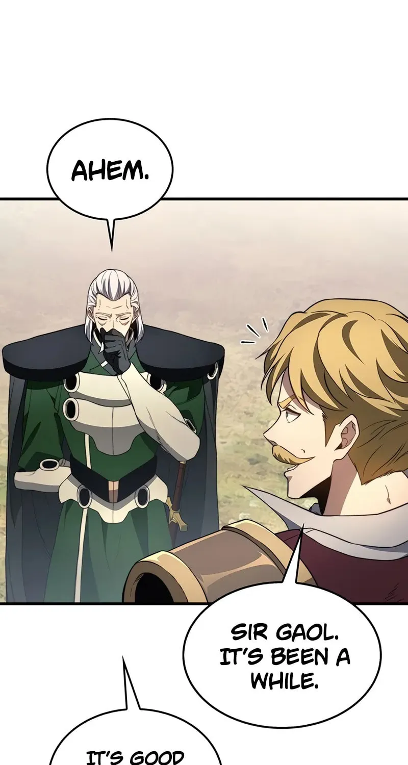 Return of the Calamity-Class Death Knight Chapter 30 page 86 - 