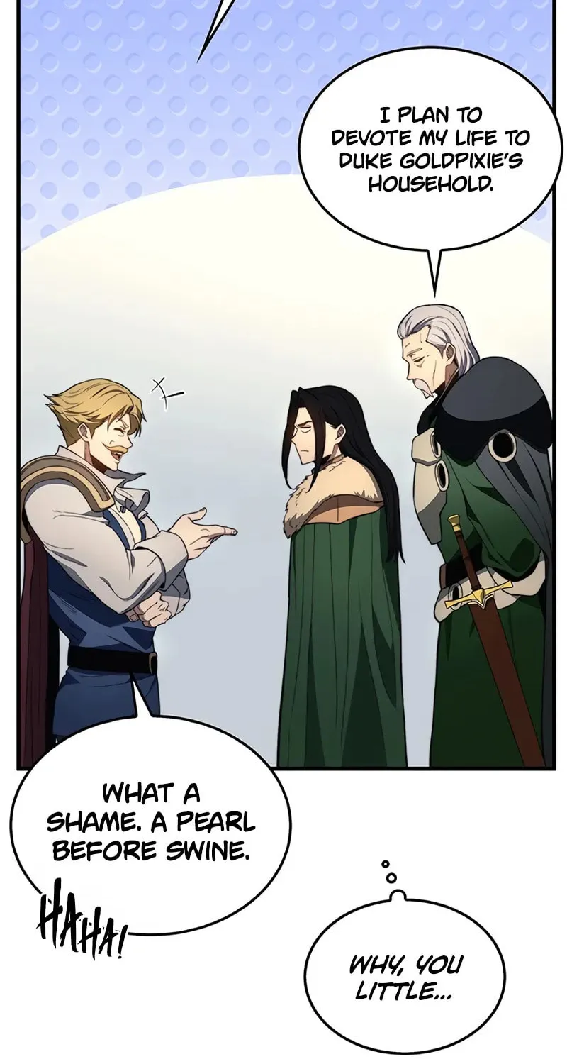 Return of the Calamity-Class Death Knight Chapter 30 page 88 - 