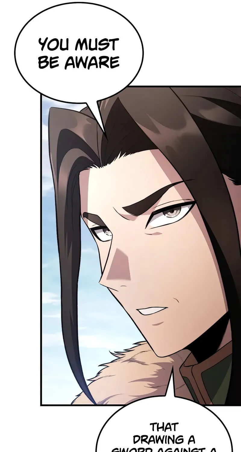 Return of the Calamity-Class Death Knight Chapter 31 page 11 - 