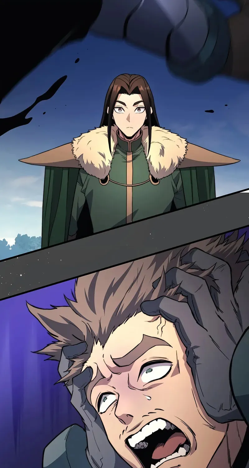 Return of the Calamity-Class Death Knight Chapter 31 page 101 - 