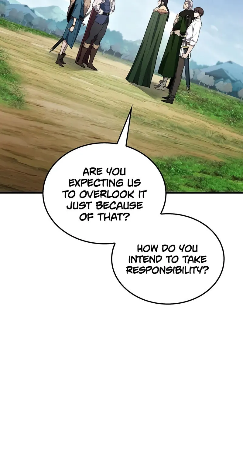 Return of the Calamity-Class Death Knight Chapter 31 page 13 - 