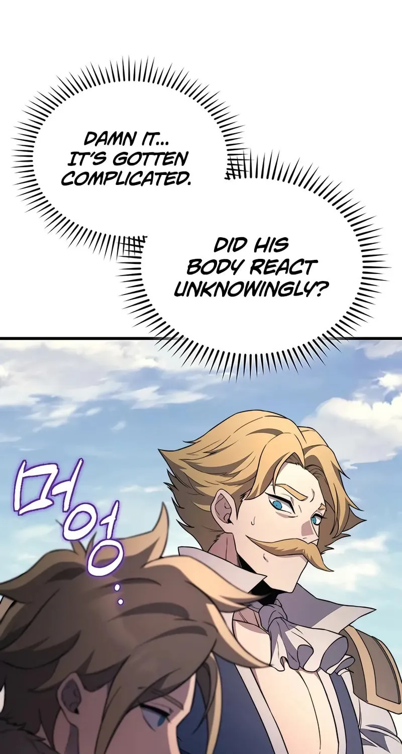 Return of the Calamity-Class Death Knight Chapter 31 page 14 - 