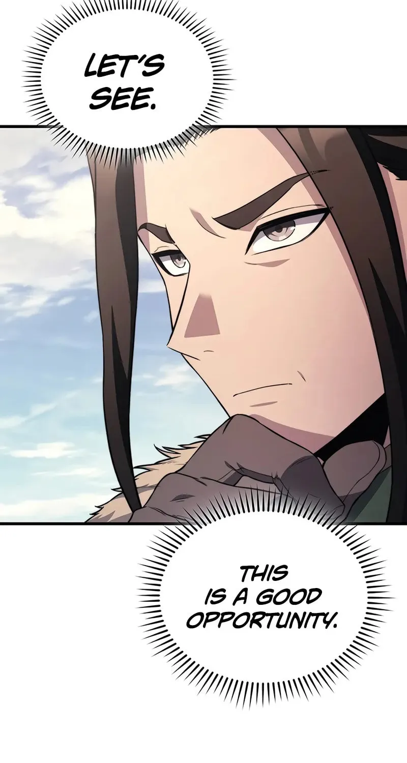 Return of the Calamity-Class Death Knight Chapter 31 page 18 - 