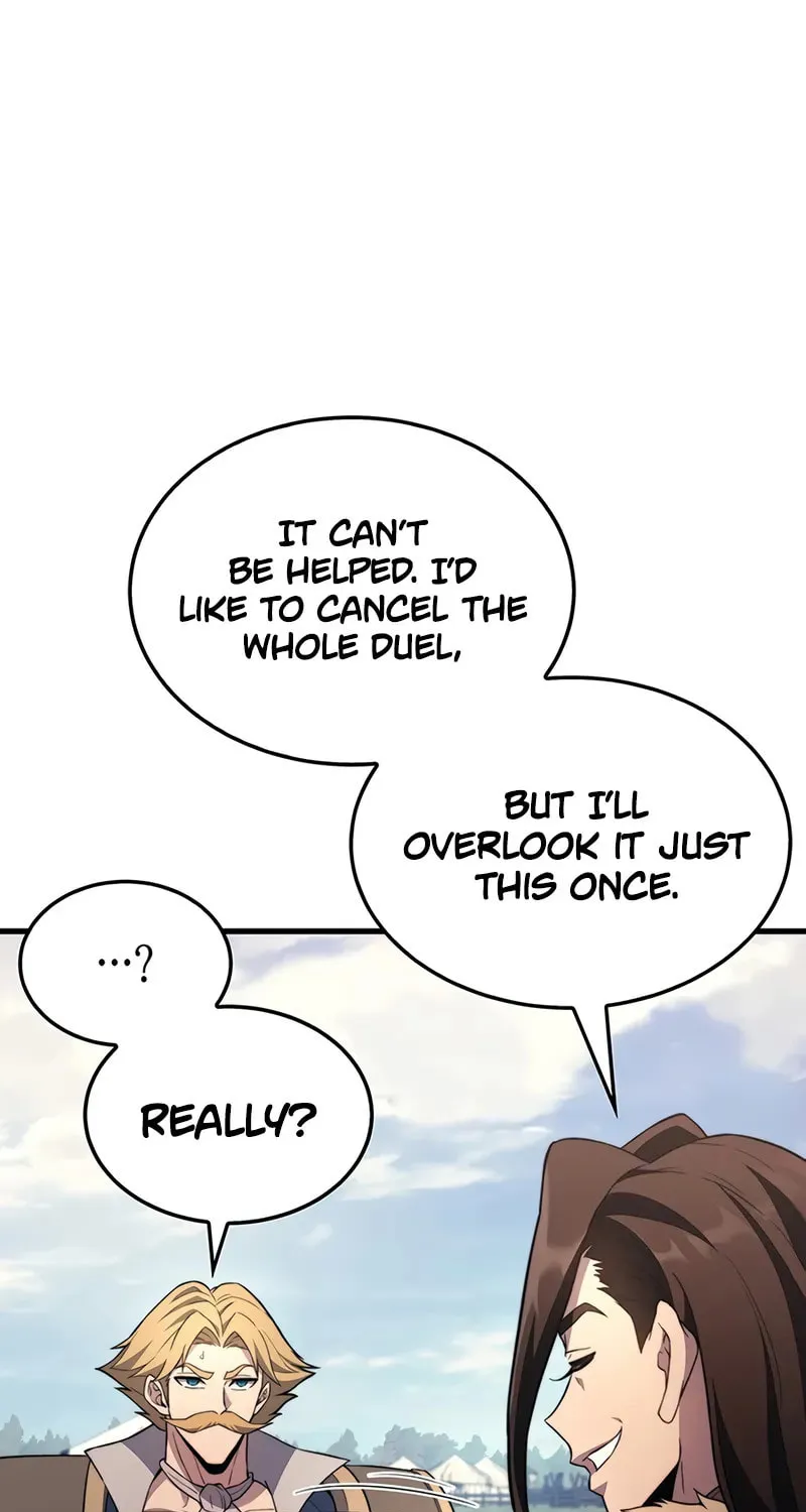 Return of the Calamity-Class Death Knight Chapter 31 page 19 - 