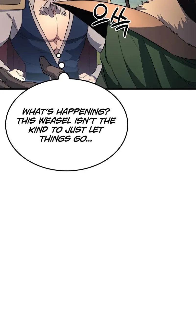 Return of the Calamity-Class Death Knight Chapter 31 page 20 - 