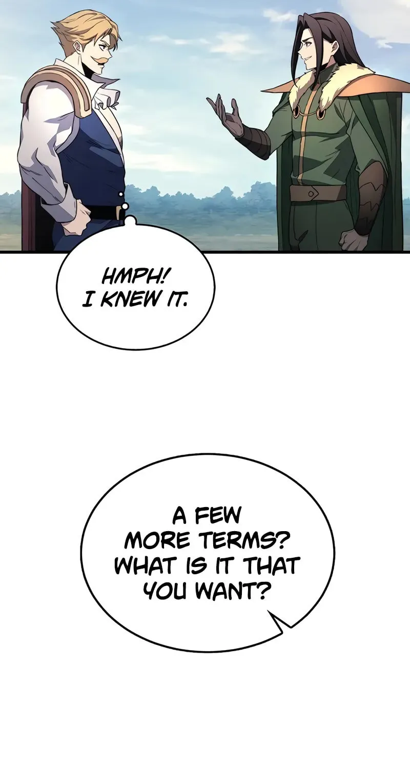 Return of the Calamity-Class Death Knight Chapter 31 page 22 - 