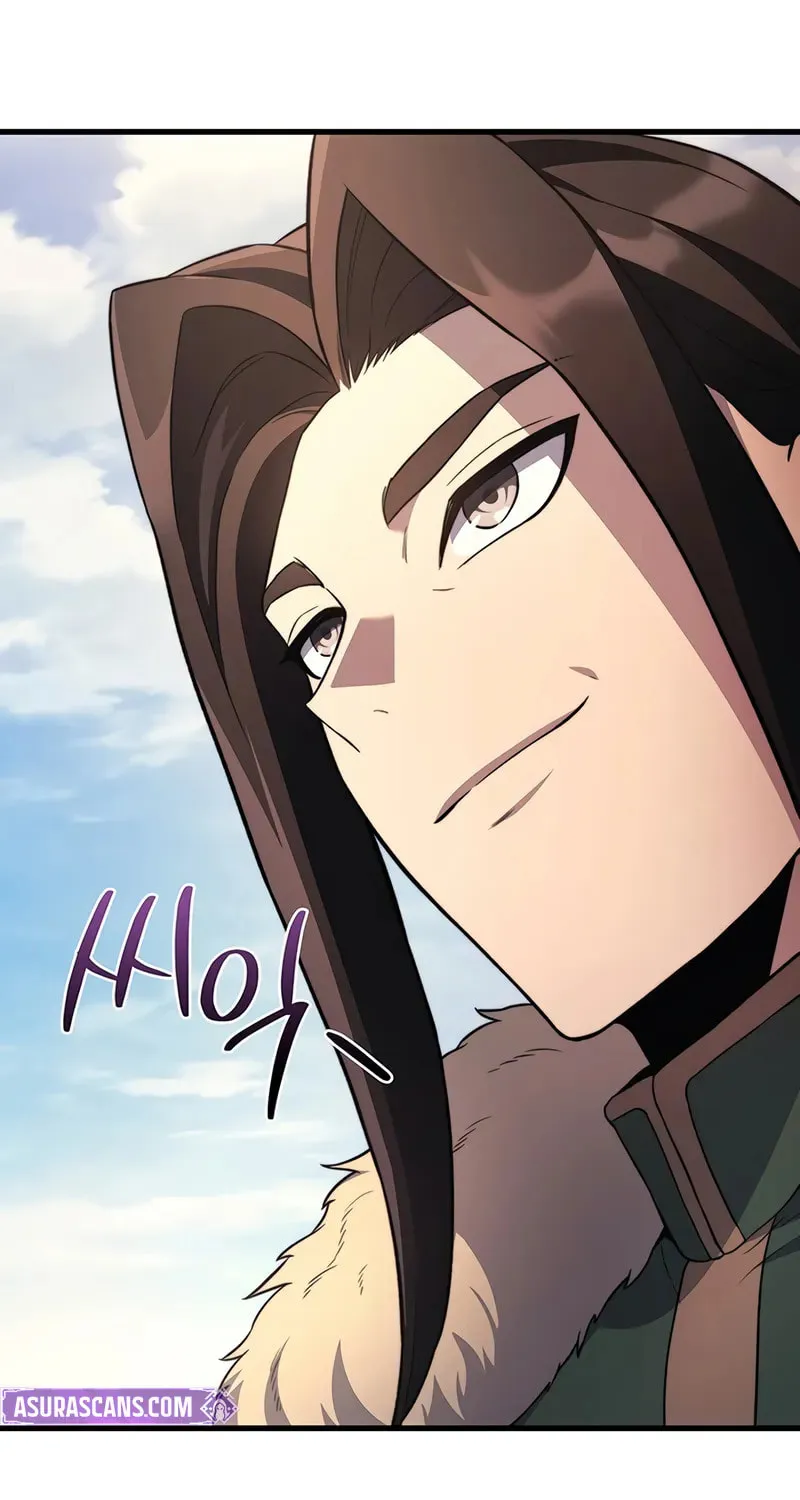 Return of the Calamity-Class Death Knight Chapter 31 page 23 - 