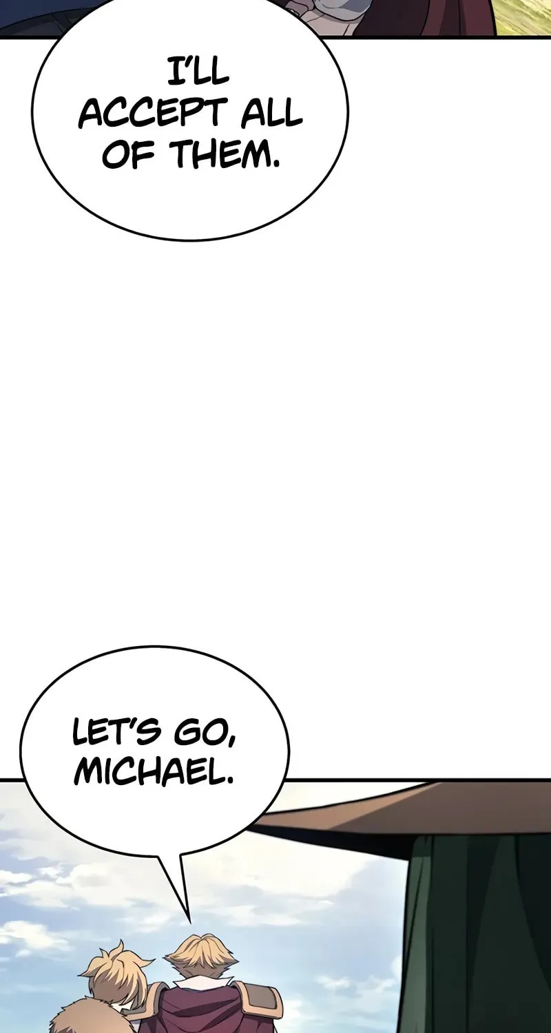 Return of the Calamity-Class Death Knight Chapter 31 page 28 - 