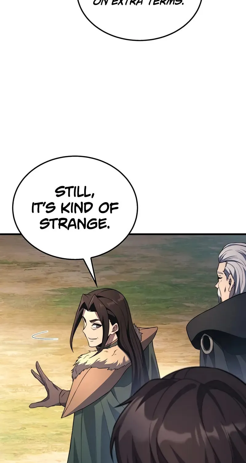 Return of the Calamity-Class Death Knight Chapter 31 page 31 - 