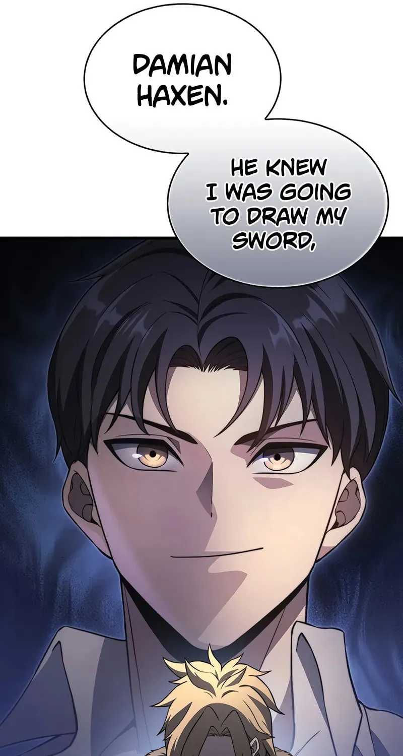 Return of the Calamity-Class Death Knight Chapter 31 page 40 - 
