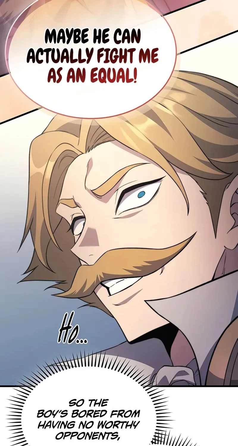 Return of the Calamity-Class Death Knight Chapter 31 page 43 - 
