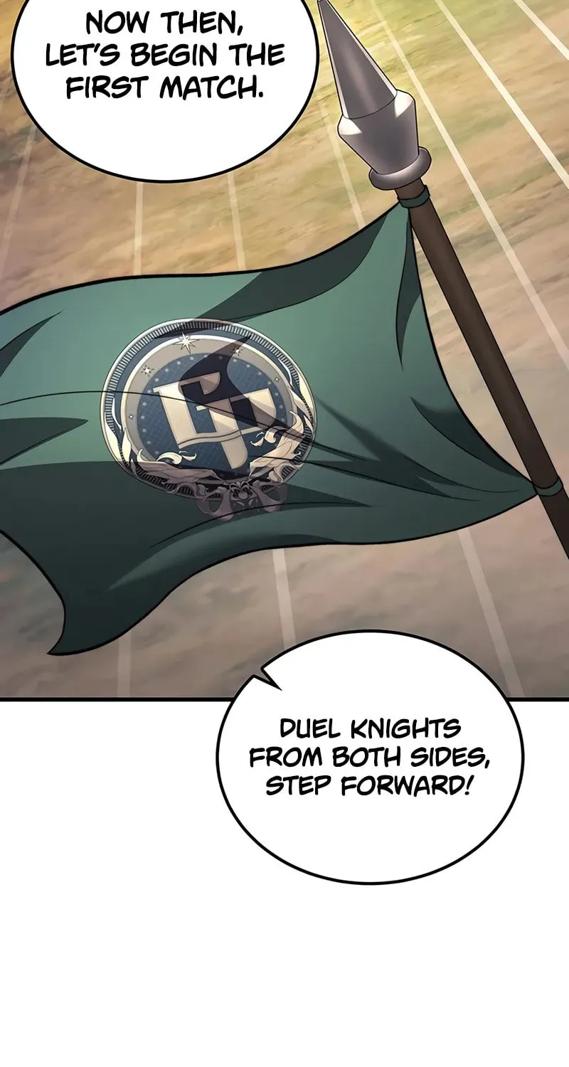 Return of the Calamity-Class Death Knight Chapter 31 page 53 - 