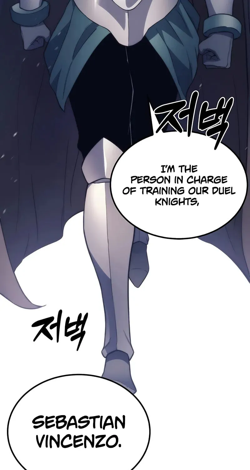 Return of the Calamity-Class Death Knight Chapter 31 page 58 - 