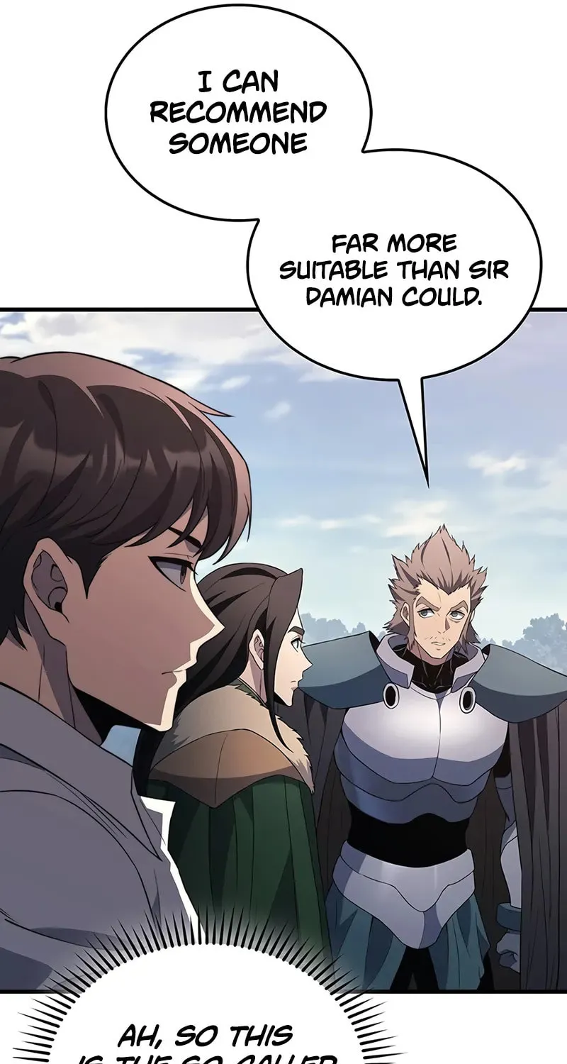 Return of the Calamity-Class Death Knight Chapter 31 page 60 - 