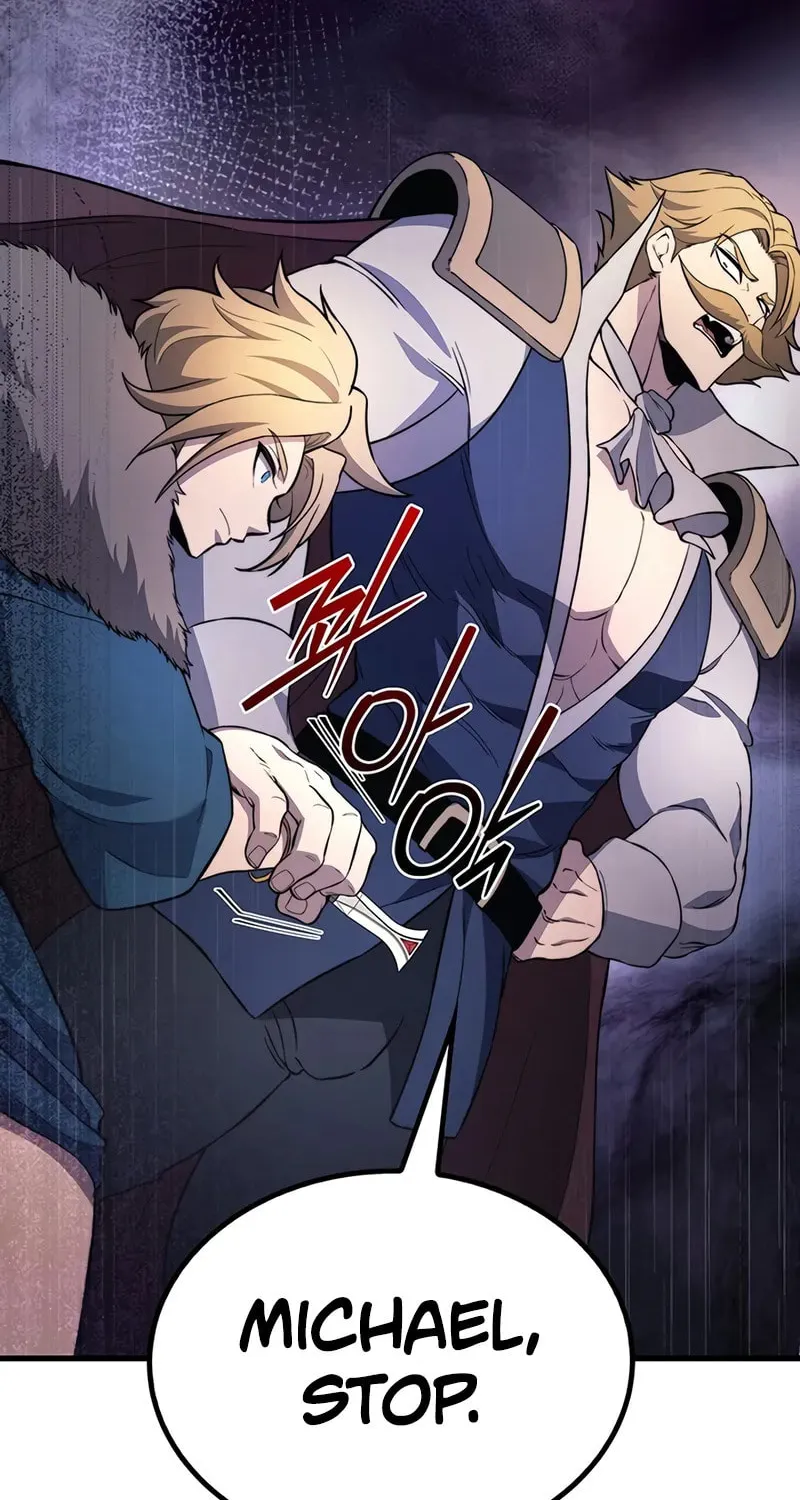 Return of the Calamity-Class Death Knight Chapter 31 page 7 - 