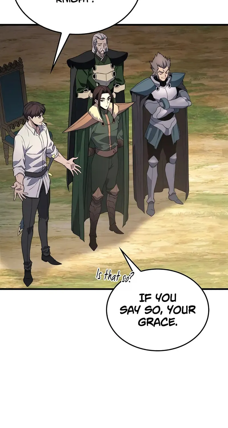 Return of the Calamity-Class Death Knight Chapter 31 page 65 - 