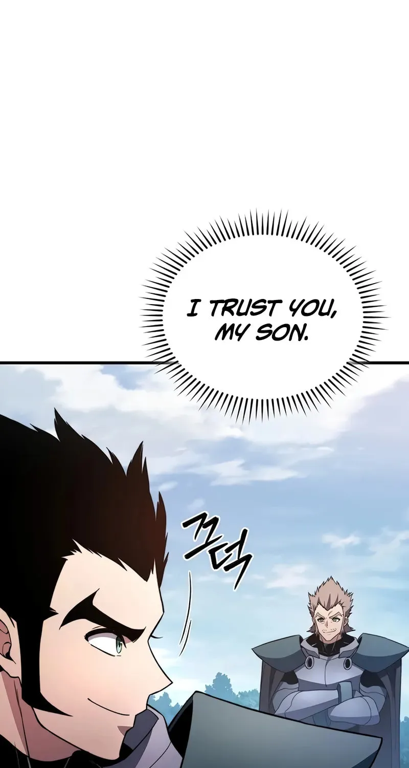 Return of the Calamity-Class Death Knight Chapter 31 page 70 - 