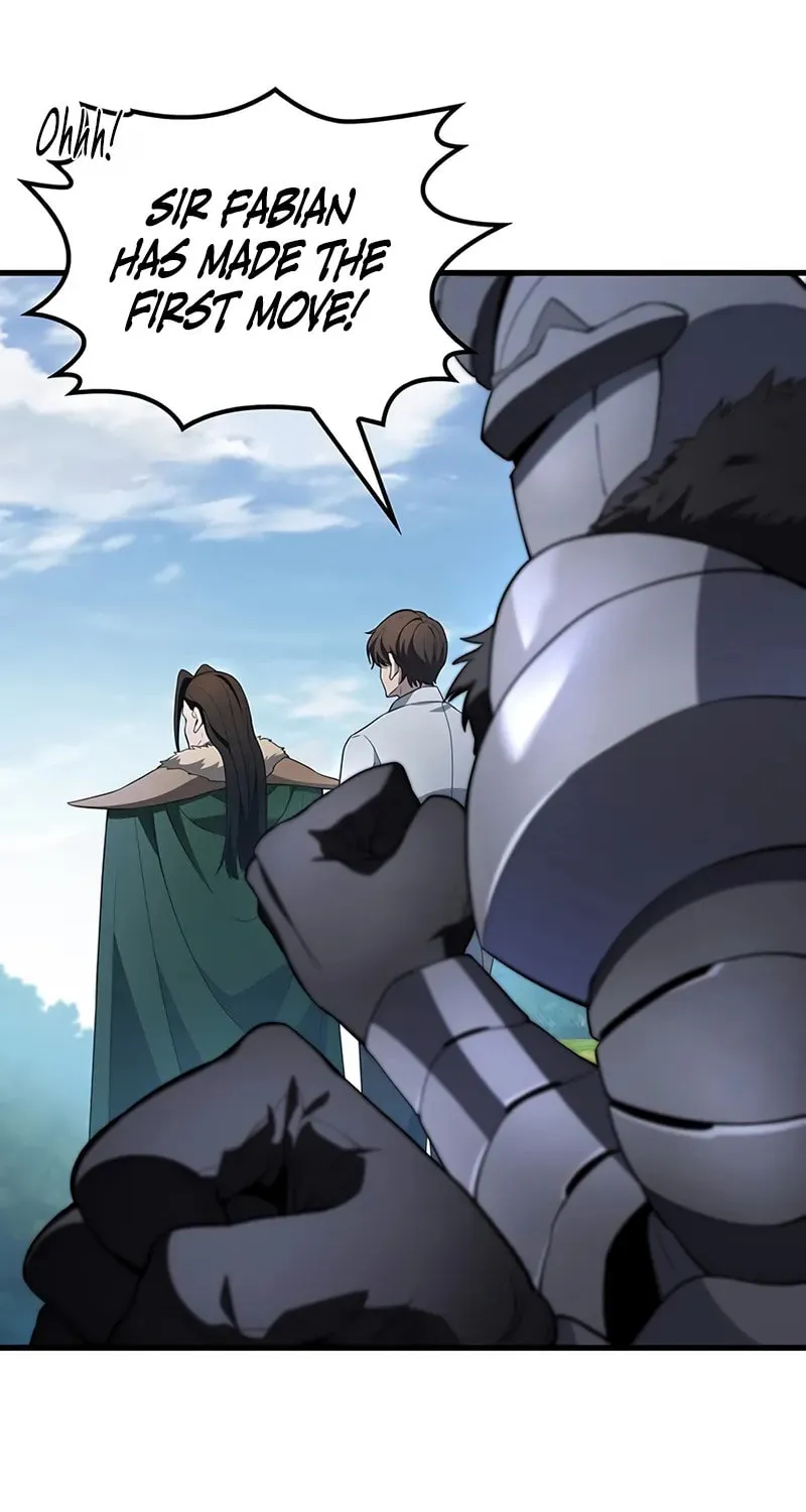 Return of the Calamity-Class Death Knight Chapter 31 page 85 - 
