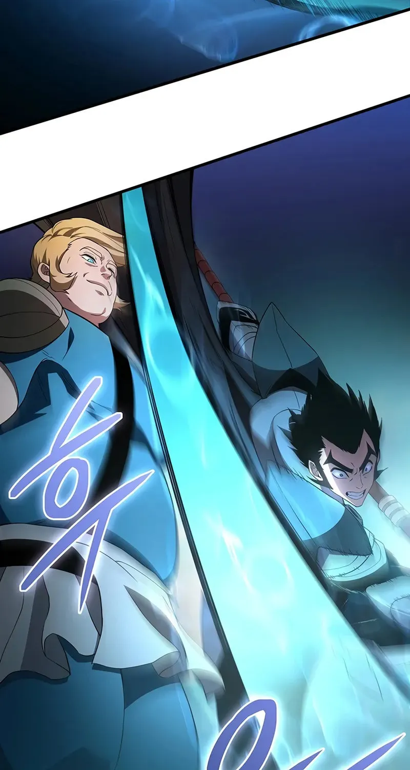 Return of the Calamity-Class Death Knight Chapter 31 page 87 - 