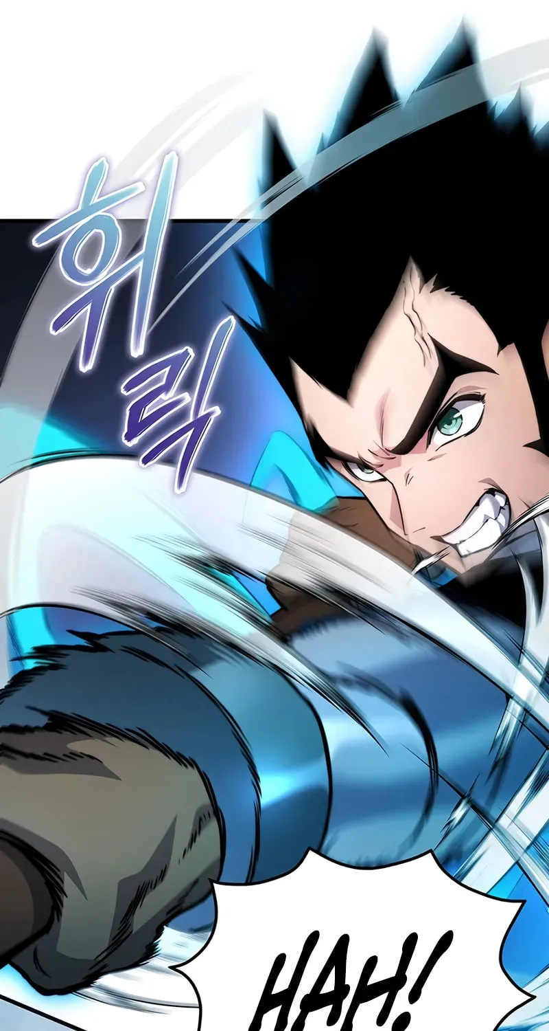 Return of the Calamity-Class Death Knight Chapter 31 page 89 - 