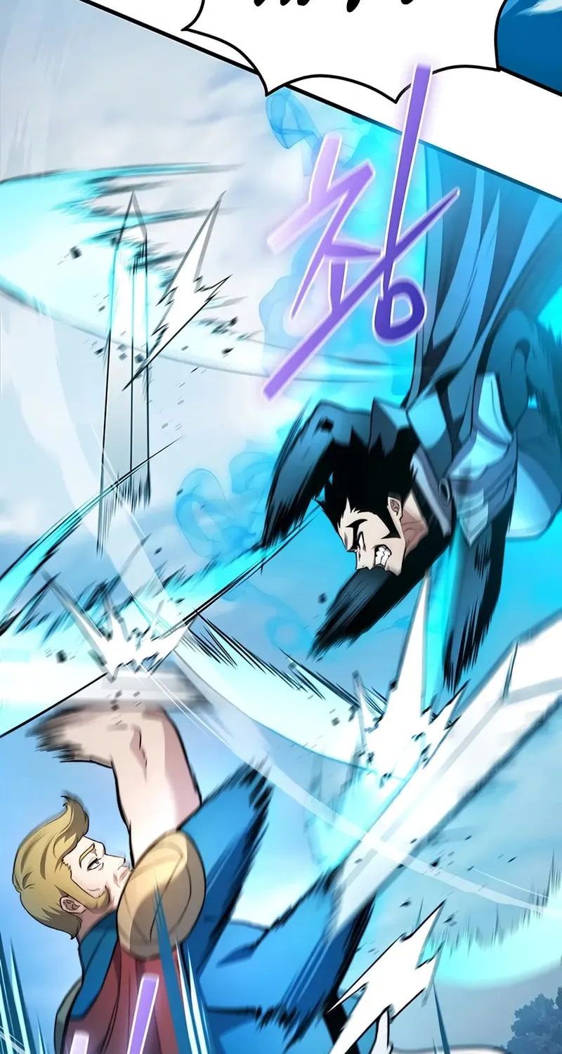 Return of the Calamity-Class Death Knight Chapter 31 page 90 - 