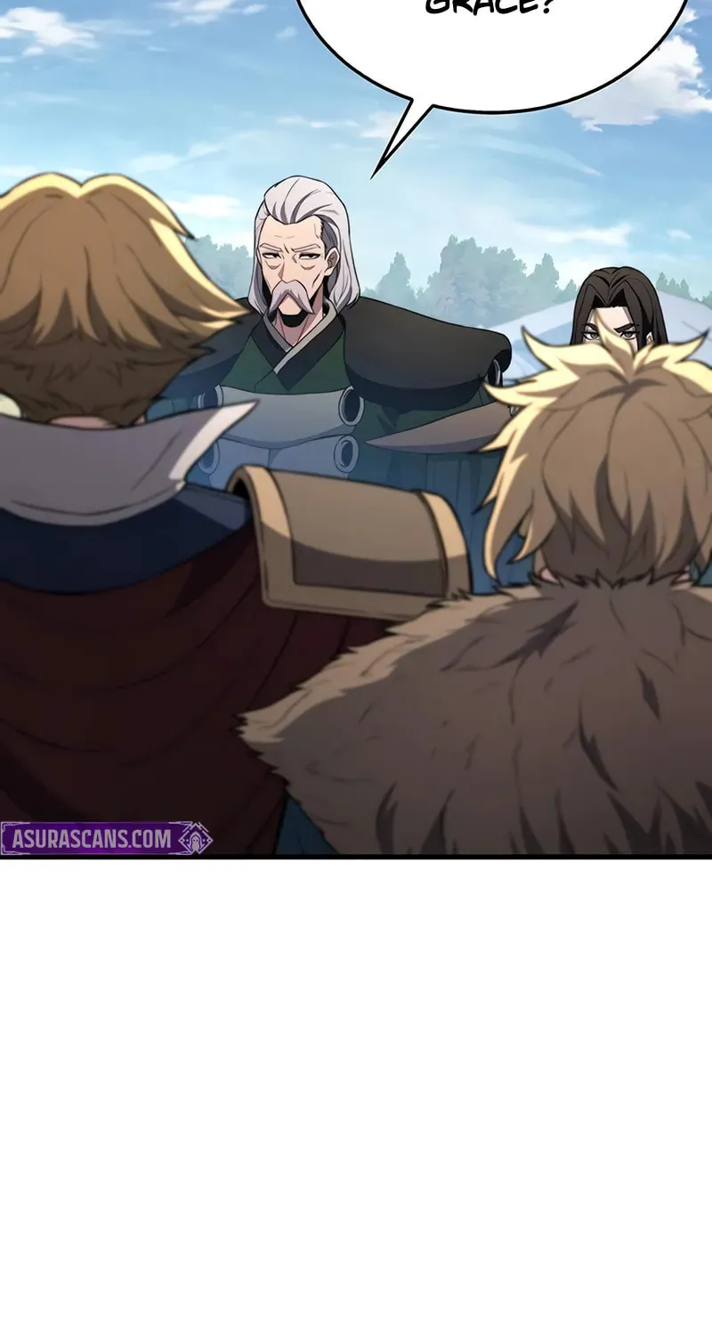 Return of the Calamity-Class Death Knight Chapter 31 page 10 - 