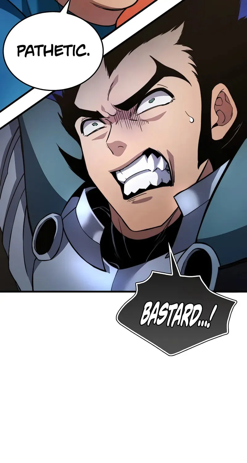 Return of the Calamity-Class Death Knight Chapter 31 page 93 - 