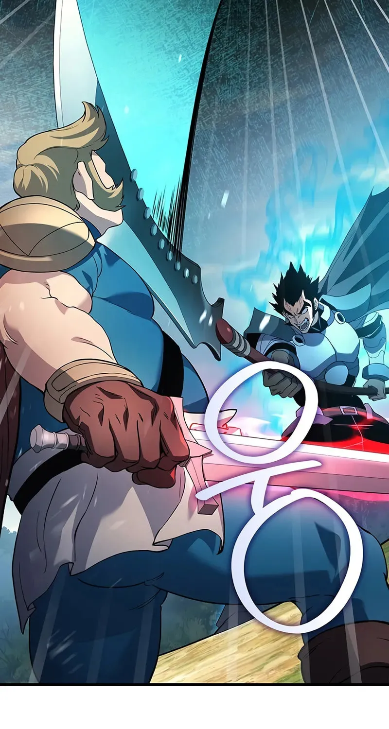 Return of the Calamity-Class Death Knight Chapter 31 page 95 - 