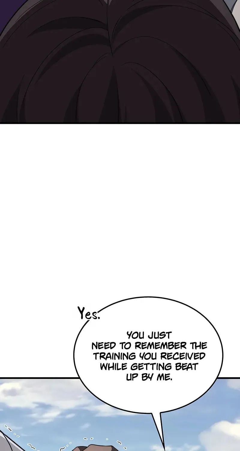Return of the Calamity-Class Death Knight Chapter 32 page 19 - 