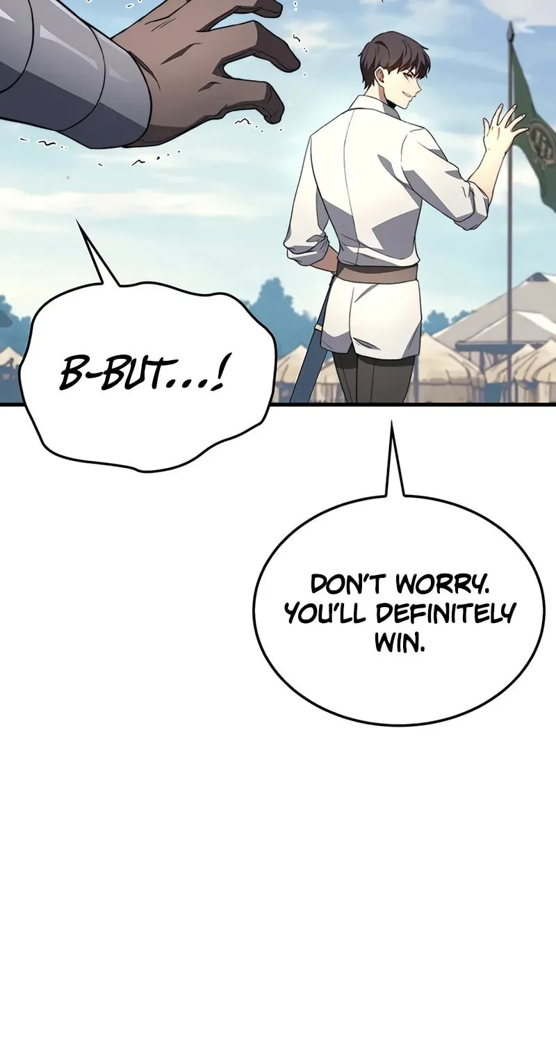 Return of the Calamity-Class Death Knight Chapter 32 page 20 - 