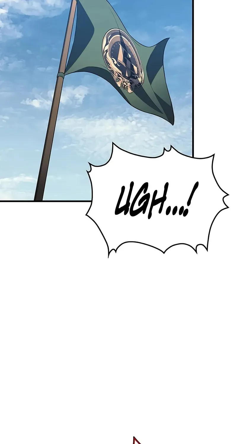 Return of the Calamity-Class Death Knight Chapter 32 page 3 - 
