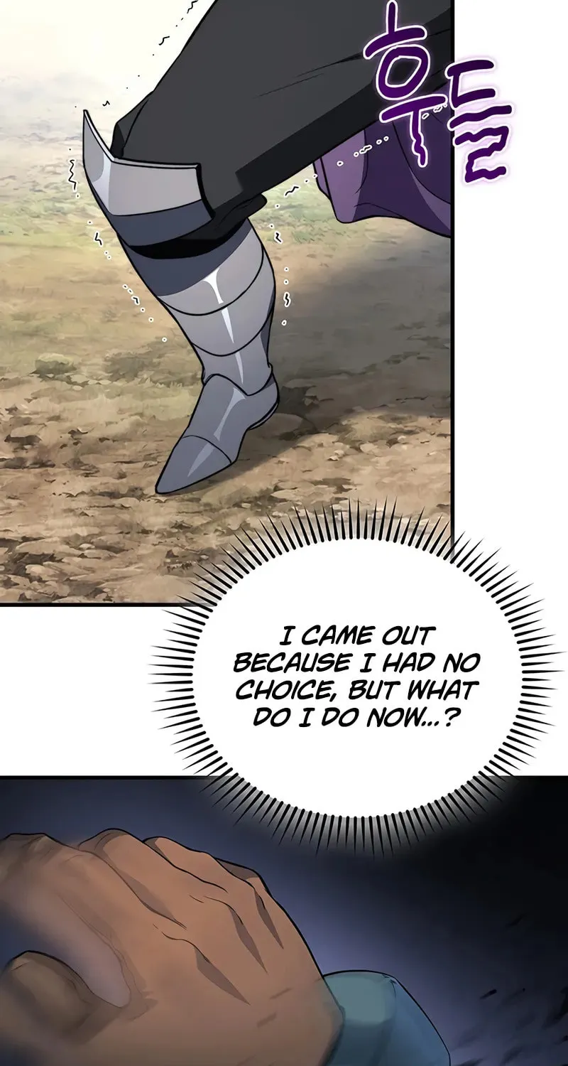 Return of the Calamity-Class Death Knight Chapter 32 page 28 - 