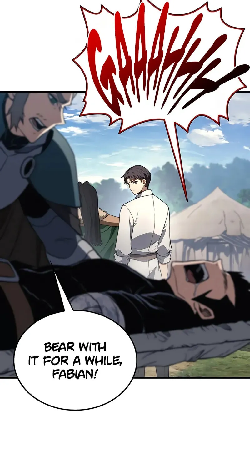 Return of the Calamity-Class Death Knight Chapter 32 page 4 - 