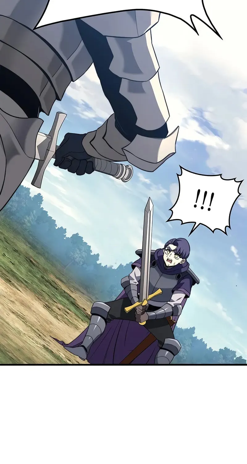 Return of the Calamity-Class Death Knight Chapter 32 page 31 - 