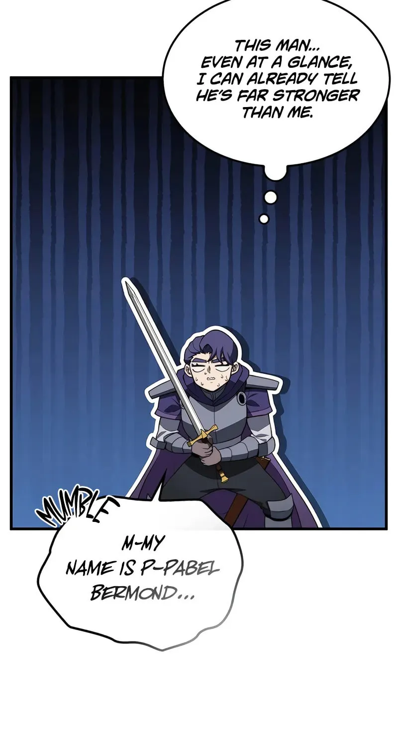 Return of the Calamity-Class Death Knight Chapter 32 page 34 - 
