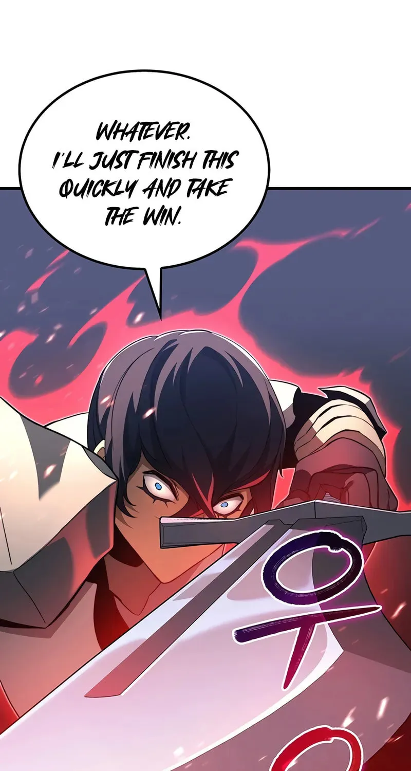 Return of the Calamity-Class Death Knight Chapter 32 page 36 - 