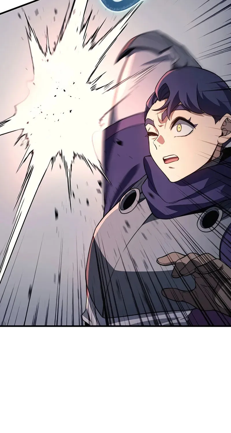 Return of the Calamity-Class Death Knight Chapter 32 page 40 - 