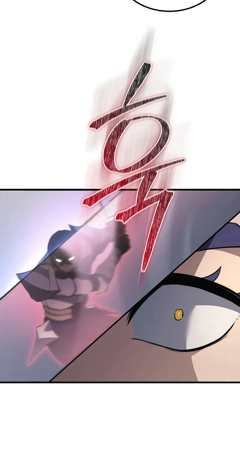 Return of the Calamity-Class Death Knight Chapter 32 page 44 - 