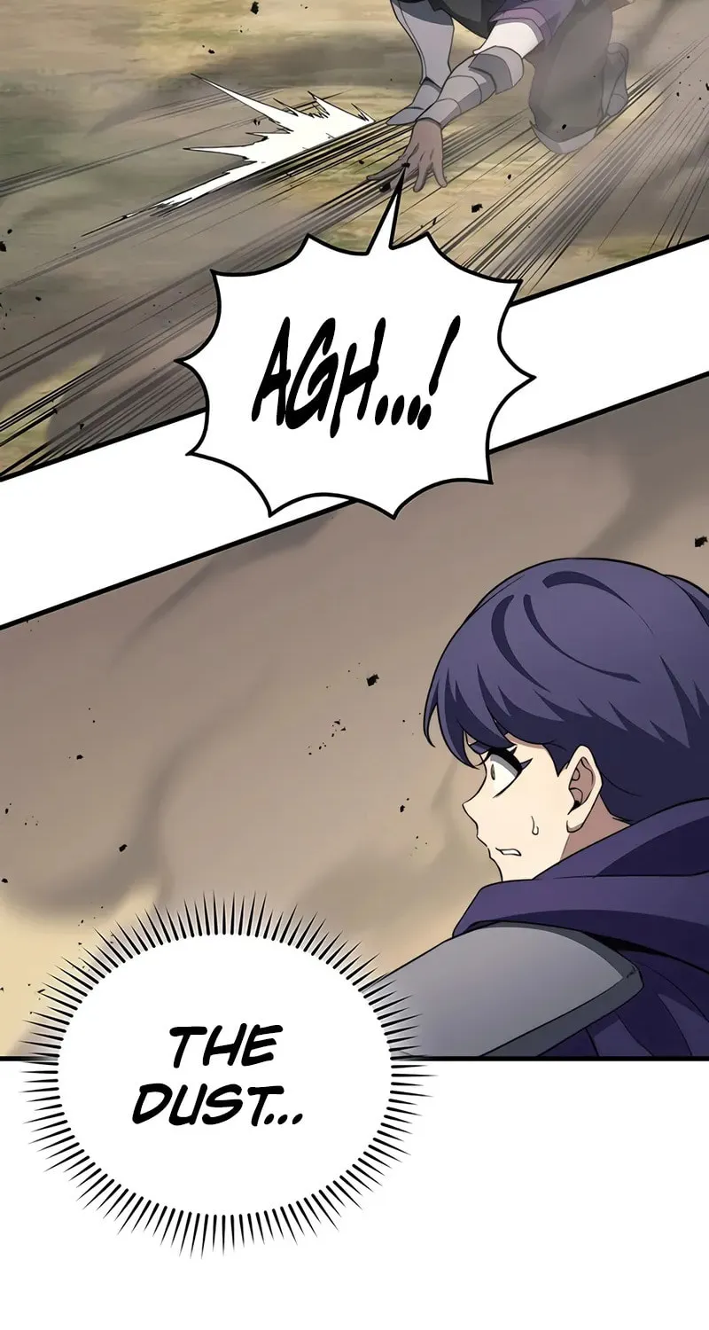 Return of the Calamity-Class Death Knight Chapter 32 page 47 - 