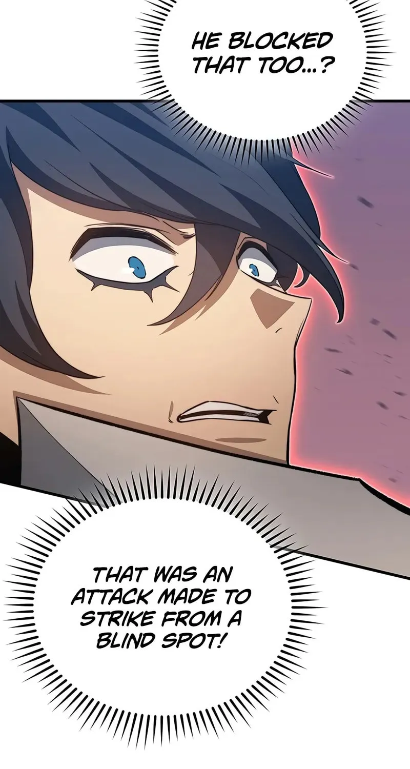 Return of the Calamity-Class Death Knight Chapter 32 page 51 - 