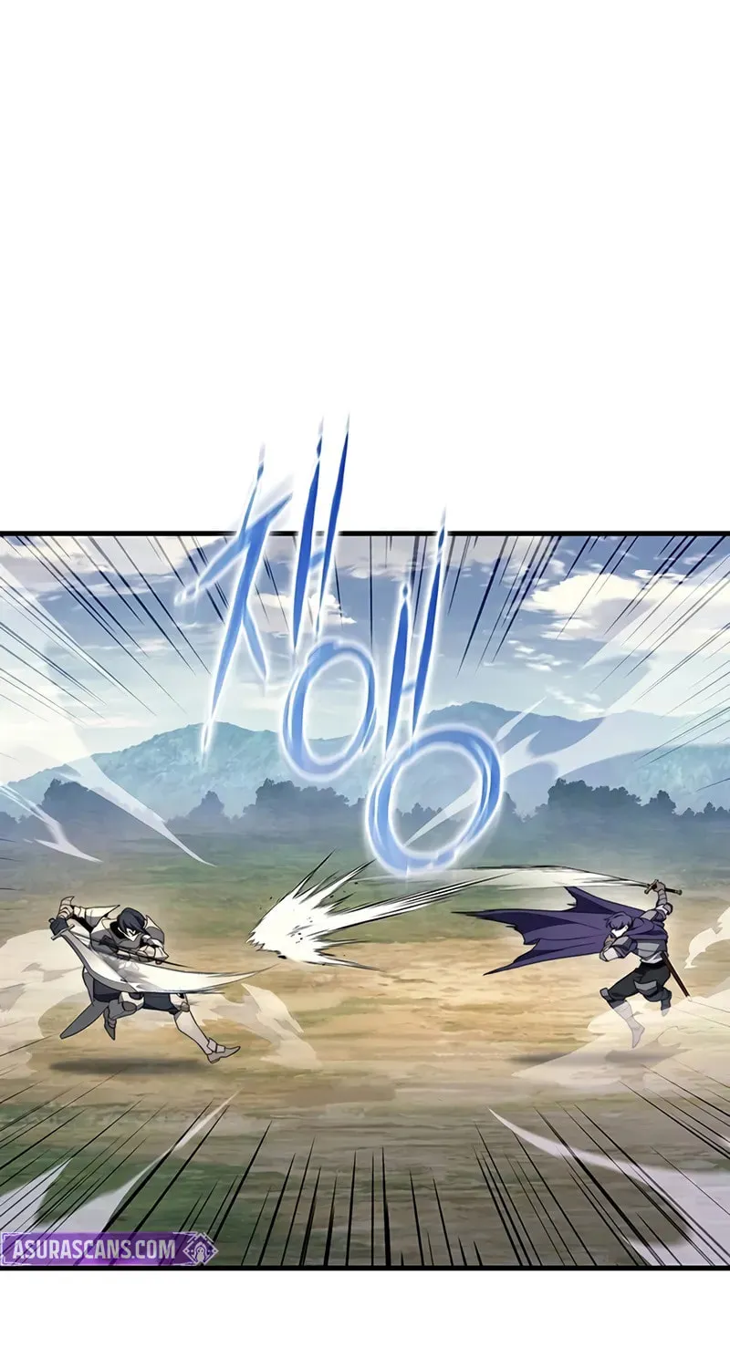 Return of the Calamity-Class Death Knight Chapter 32 page 52 - 