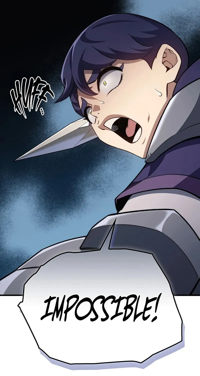 Return of the Calamity-Class Death Knight Chapter 32 page 54 - 