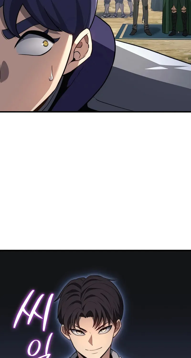 Return of the Calamity-Class Death Knight Chapter 32 page 56 - 