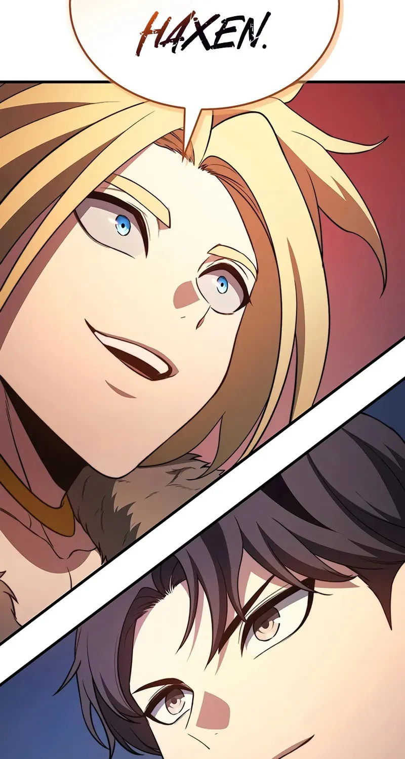 Return of the Calamity-Class Death Knight Chapter 32 page 92 - 