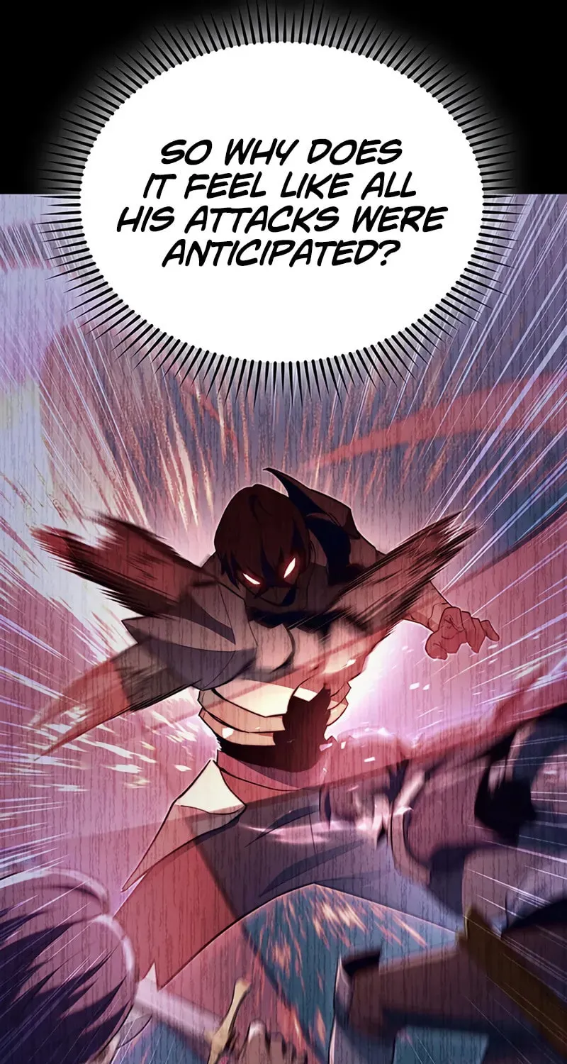 Return of the Calamity-Class Death Knight Chapter 33 page 11 - 